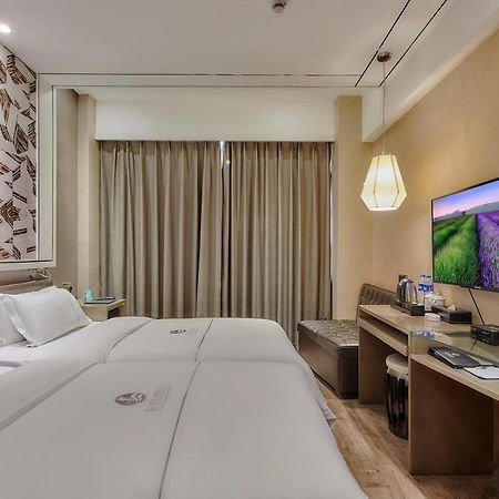 Insail Hotels Kanton Exterior foto